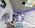 El Centro Médico Nacional de Occidente incorporó tres aceleradores lineales de última generación para ofrecer tratamientos de radioterapia más precisos, rápidos y seguros a pacientes con cáncer. ESPECIAL