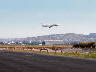 Ante las limitaciones de crecimiento, se están impulsando nuevas rutas. EL INFORMADOR