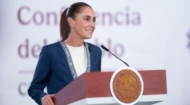 "La Mañanera" de Sheinbaum de hoy lunes 3 de agosto de 2026