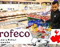 En este supermercado encuentras los precios más altos de todo el estado para adquirir la Canasta Básica; se encuentra en Zapopan. EL INFORMADOR / ARCHIVO