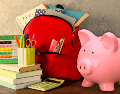 Estas rebajas aplican en marcas reconocidas y productos básicos de alta demanda, permitiendo que los estudiantes regresen a las aulas con todo lo necesario sin endeudar a sus familias. ESPECIAL / CANVA