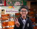 La Beca Rita Cetina para primaria busca aliviar la fuerte carga económica que enfrentan las familias mexicanas durante la temporada de regreso a clases. ESPECIAL