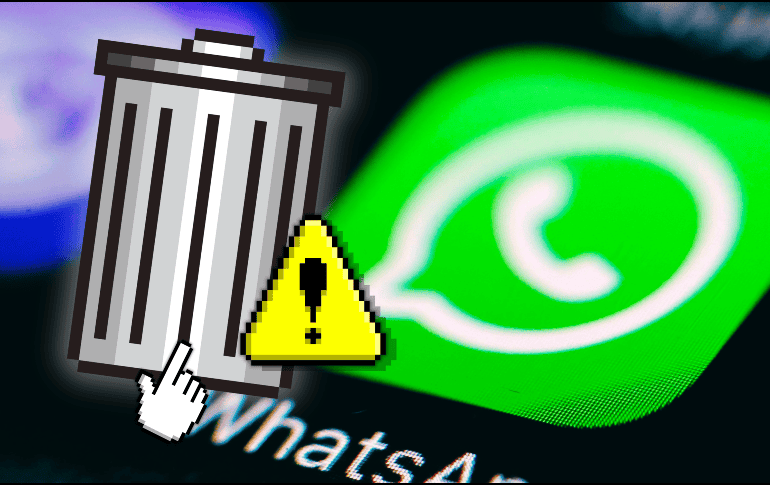 Whatsapp es una de las aplicaciones de mensajería más populares a nivel mundial. EFE/ARCHIVO