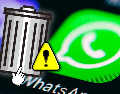 Whatsapp es una de las aplicaciones de mensajería más populares a nivel mundial. EFE/ARCHIVO