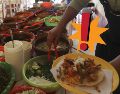 ¿Lo sabías? Los tacos de carnitas aportan aproximadamente 486 calorías y, debido a su alto contenido de grasa, se posicionan como la opción más calórica. SUN / ARCHIVO