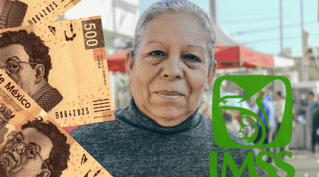 Estos son los jubilados y pensionados del IMSS están obligados a presentar el certificado de supervivencia para seguir cobrando su pensión en agosto de 2026. ESPECIAL/X/@bienestarmx