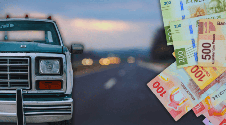 Para evitar contratiempos en tu próximo viaje por México, revisa tu camioneta exhaustivamente antes de salir. Respeta los señalamientos y mantén una velocidad prudente para proteger tu economía. ESPECIAL / CANVA