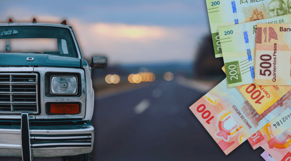 Para evitar contratiempos en tu próximo viaje por México, revisa tu camioneta exhaustivamente antes de salir. Respeta los señalamientos y mantén una velocidad prudente para proteger tu economía. ESPECIAL / CANVA