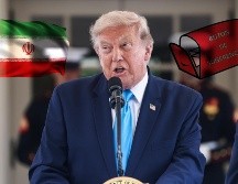 El Departamento de Guerra de Estados Unidos ha implementado esta medida tras la reactivación de las conversaciones con Irán. EFE / ARCHIVO