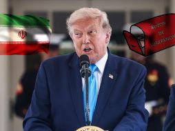 El Departamento de Guerra de Estados Unidos ha implementado esta medida tras la reactivación de las conversaciones con Irán. EFE / ARCHIVO
