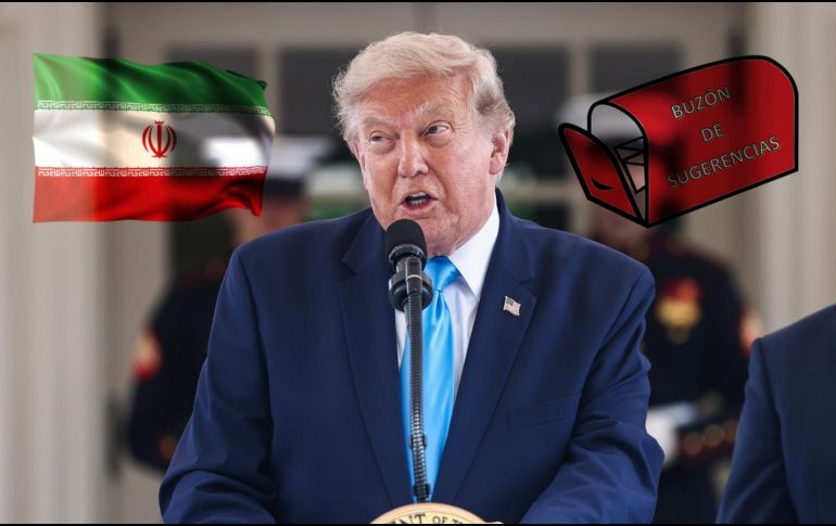 El Departamento de Guerra de Estados Unidos ha implementado esta medida tras la reactivación de las conversaciones con Irán. EFE / ARCHIVO