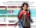 El regreso a clases 2026 ya está programado en el calendario de la SEP. ESPECIAL/Unsplash/Canva/SEP