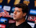 El seleccionador argentino seguirá al frente de EU en caso de lograr cumplir su contrato. IMAGO7 / ARCHIVO