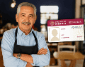 Durante agosto de 2026, el IInstituto Nacional de las Personas Adultas Mayores en México impulsa el programa Vinculación Productiva. ESPECIAL/INAPAM