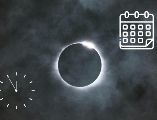 Te compartimos las fechas más importantes de las fases de la luna e información importante para considerar en los próximos eventos astronómicos que tendrán lugar durante agosto. UNSPLASH / J. Conner