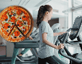 Si realizaste un entrenamiento intenso, de larga duración o de fuerza, lo ideal es consumir una comida o colación equilibrada dentro de las primeras dos horas posteriores al ejercicio. ESPECIAL/Canva
