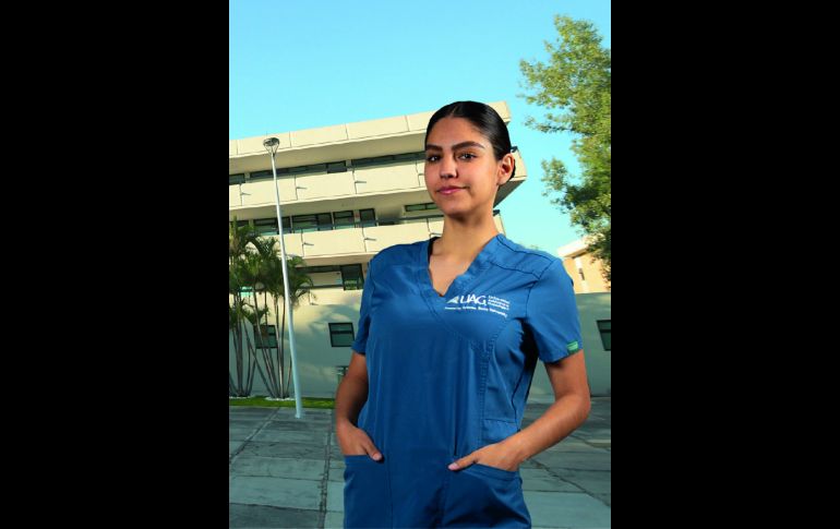 Transforma vidas a través del cuidado de la salud.