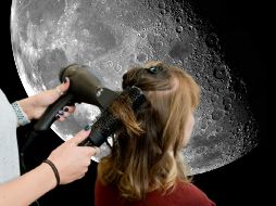 La Luna se ha convertido en el referente para la programación de muchos calendarios personales. ESPECIAL / NASA / UNSPLASH / A. Winger