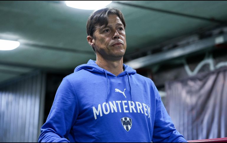Al momento, Almeyda no ha tomado en cuenta a un exPumas que deslumbró en la campaña pasada. IMAGO7 / ARCHIVO
