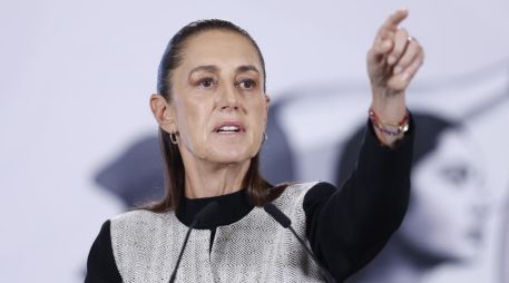 La reunión ocurre después de las protestas que la CNTE protagonizó entre mayo y junio en Ciudad de México. EFE/S. Gutiérrez