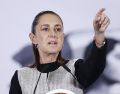 La reunión ocurre después de las protestas que la CNTE protagonizó entre mayo y junio en Ciudad de México. EFE/S. Gutiérrez