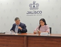 Hacienda Jalisco acusó que el estado es la entidad número 28 a nivel nacional en cuanto al promedio de inversión pública federal. EL INFORMADOR / M. Hernández