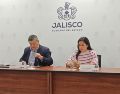 Hacienda Jalisco acusó que el estado es la entidad número 28 a nivel nacional en cuanto al promedio de inversión pública federal. EL INFORMADOR / M. Hernández