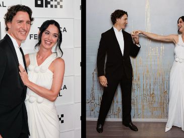 Durante el pasado Festival de Tribeca en Nueva York, Trudeau acompañó a Perry al estreno de Katy Perry: The Lifetimes Tour – Live from Paris. Una aparición que confirmó públicamente una relación. INSTAGRAM / @ justinpjtrudeau