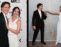 Durante el pasado Festival de Tribeca en Nueva York, Trudeau acompañó a Perry al estreno de Katy Perry: The Lifetimes Tour – Live from Paris. Una aparición que confirmó públicamente una relación. INSTAGRAM / @ justinpjtrudeau