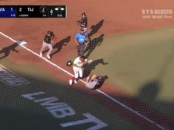 Además de la suspensión contra Danry Vásquez, la Liga Mexicana de Beisbol Banorte informó que el caso aún no está cerrado. ESPECIAL