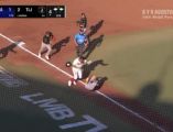 Además de la suspensión contra Danry Vásquez, la Liga Mexicana de Beisbol Banorte informó que el caso aún no está cerrado. ESPECIAL