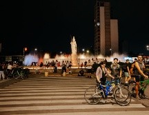 Las autoridades municipales darán a conocer las actividades específicas del festival Bien de Noche Guadalajara días antes del evento a través de sus canales oficiales. ESPECIAL/Gobierno de Guadalajara