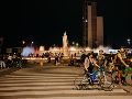 Las autoridades municipales darán a conocer las actividades específicas del festival Bien de Noche Guadalajara días antes del evento a través de sus canales oficiales. ESPECIAL/Gobierno de Guadalajara