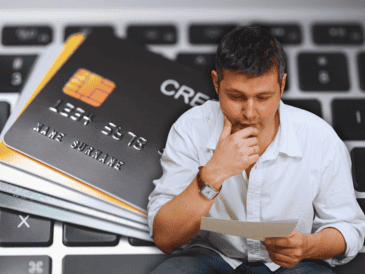 Financiar el estilo de vida cotidiano con deuda es el camino más rápido hacia la insolvencia financiera. ESPECIAL / CANVA