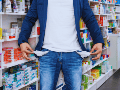 Separar los gastos de farmacia de los gastos hospitalarios y médicos es vital. ESPECIAL / CANVA