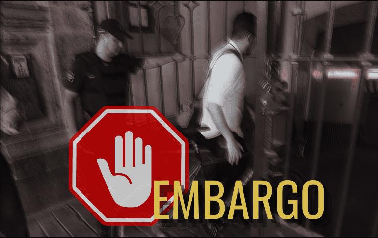 Conoce cuáles son los bienes protegidos por la ley ante el embargo en México. EL INFORMADOR/ARCHIVO