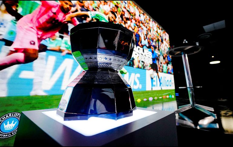Este martes arranca la Leagues Cup 2026. IMAGO7