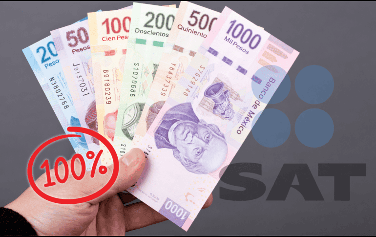 La autoridad fiscal recordó que el periodo para incorporarse al Programa de Regularización Fiscal 2026 concluirá el 31 de octubre de este año. ESPECIAL