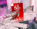 El sitio oficial de Hot Fashion ya incluye firmas como H&M, Adidas, American Eagle, Puma, Liverpool, C&A, Tous, Swarovski, Skechers y Reebok. UNSPLASH / Artem Beliaikin