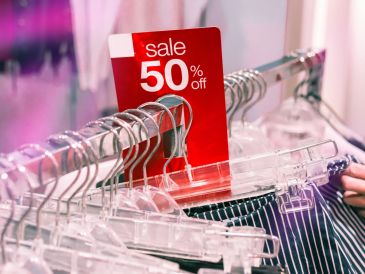 El sitio oficial de Hot Fashion ya incluye firmas como H&M, Adidas, American Eagle, Puma, Liverpool, C&A, Tous, Swarovski, Skechers y Reebok. UNSPLASH / Artem Beliaikin