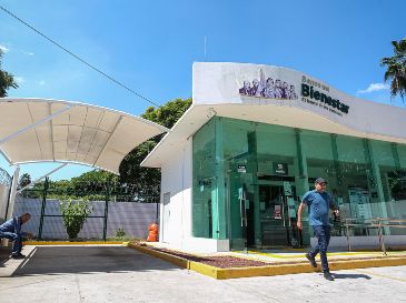 Según el Banco del Bienestar, los gastos de administración y promoción tuvieron un incremento de 10.4 % respecto al mismo periodo de 2025. EL INFORMADOR / ARCHIVO