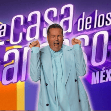 El estilista pidió al público dejar de votar por él porque aseguró que quería abandonar el reality. Yanet García ayudó a ajustar la falda que originó el conflicto, permitiendo que Aldo utilizara el vestuario previsto para la gala. FACEBOOK/MHONIVIDENTE