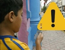 Esto puedes implementar para reducir el tiempo frente a las pantallas de tus pequeños. EL INFORMADOR / ARCHIVO