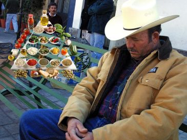 ¿Problemas de sueño? Intenta cambiar tus alimentos y ve cómo te funciona. EL INFORMADOR / ARCHIVO