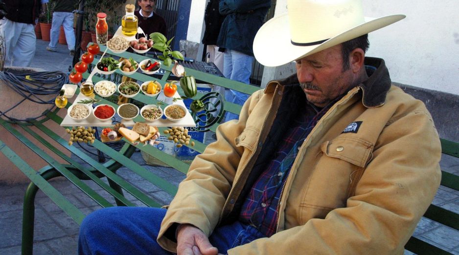 ¿Problemas de sueño? Intenta cambiar tus alimentos y ve cómo te funciona. EL INFORMADOR / ARCHIVO