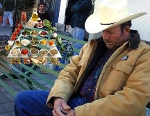 ¿Problemas de sueño? Intenta cambiar tus alimentos y ve cómo te funciona. EL INFORMADOR / ARCHIVO
