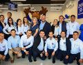 El Centro de Atención a Clientes Telcel en El Salto estará abierto de lunes a domingo, en un horario de las 10:00 de la mañana a las 7:00 de la noche. EL INFORMADOR/J. Acosta