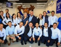 El Centro de Atención a Clientes Telcel en El Salto estará abierto de lunes a domingo, en un horario de las 10:00 de la mañana a las 7:00 de la noche. EL INFORMADOR/J. Acosta