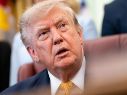 La Administración Trump impuso el mes pasado aranceles de dos dígitos a 59 países y a la Unión Europea. EFE/A. Robbert