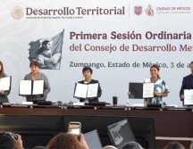 A partir de ahora, la Zona Metropolitana del Valle de México contará con un municipio de Morelos en su listado: Huitzilac. ESPECIAL/AMEXI